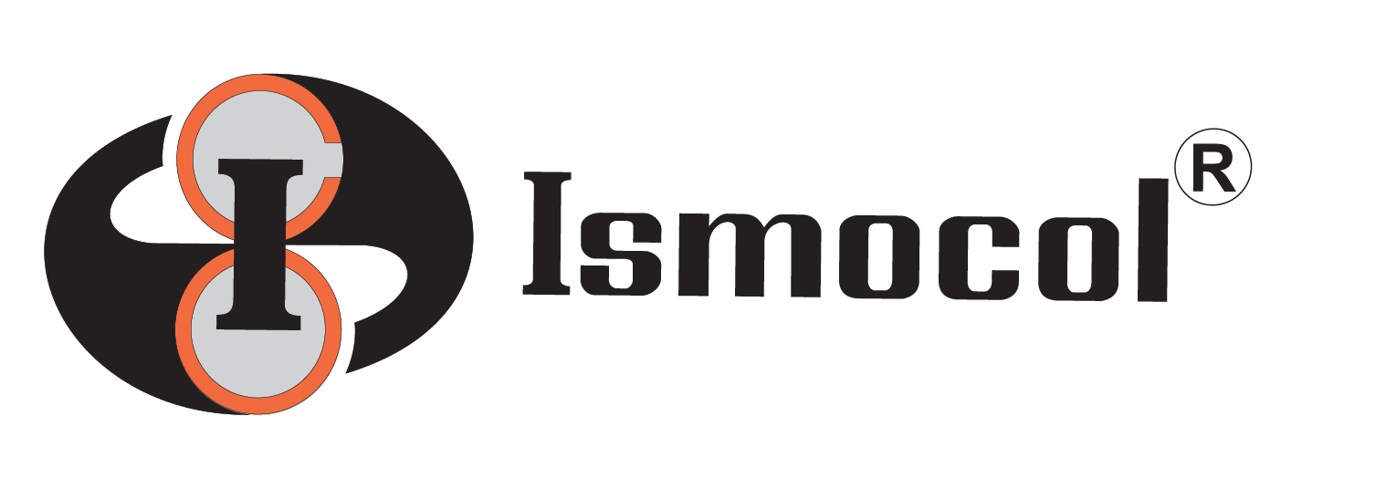 logo ismocol